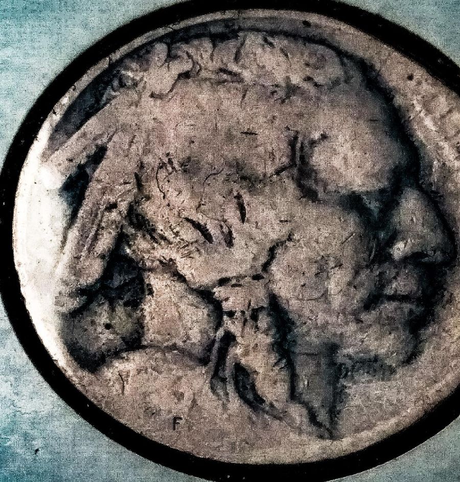 1913-S-T2-Buffalo-Nickel